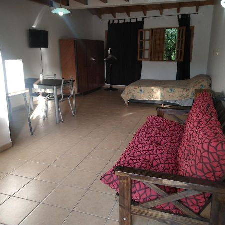 Appartement Monoambiente Cabernet Ubicacion Excelente à Mendoza Extérieur photo