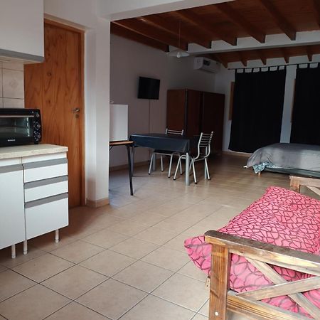 Appartement Monoambiente Cabernet Ubicacion Excelente à Mendoza Extérieur photo