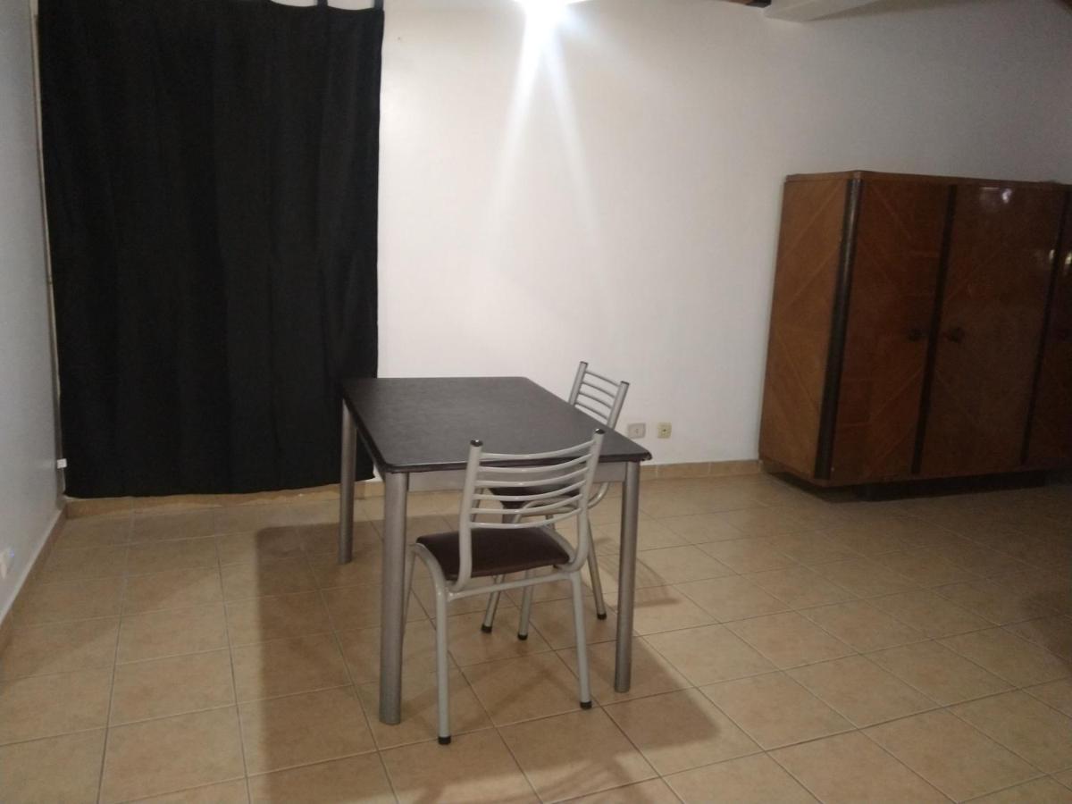 Appartement Monoambiente Cabernet Ubicacion Excelente à Mendoza Extérieur photo