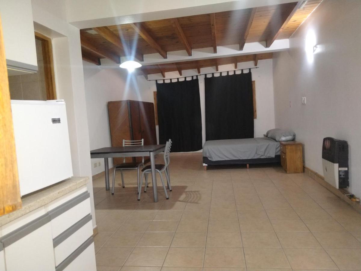 Appartement Monoambiente Cabernet Ubicacion Excelente à Mendoza Extérieur photo