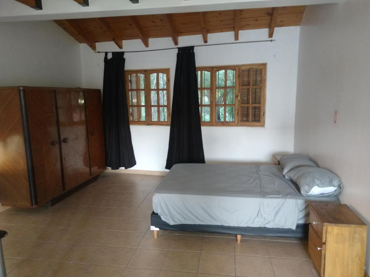 Appartement Monoambiente Cabernet Ubicacion Excelente à Mendoza Extérieur photo