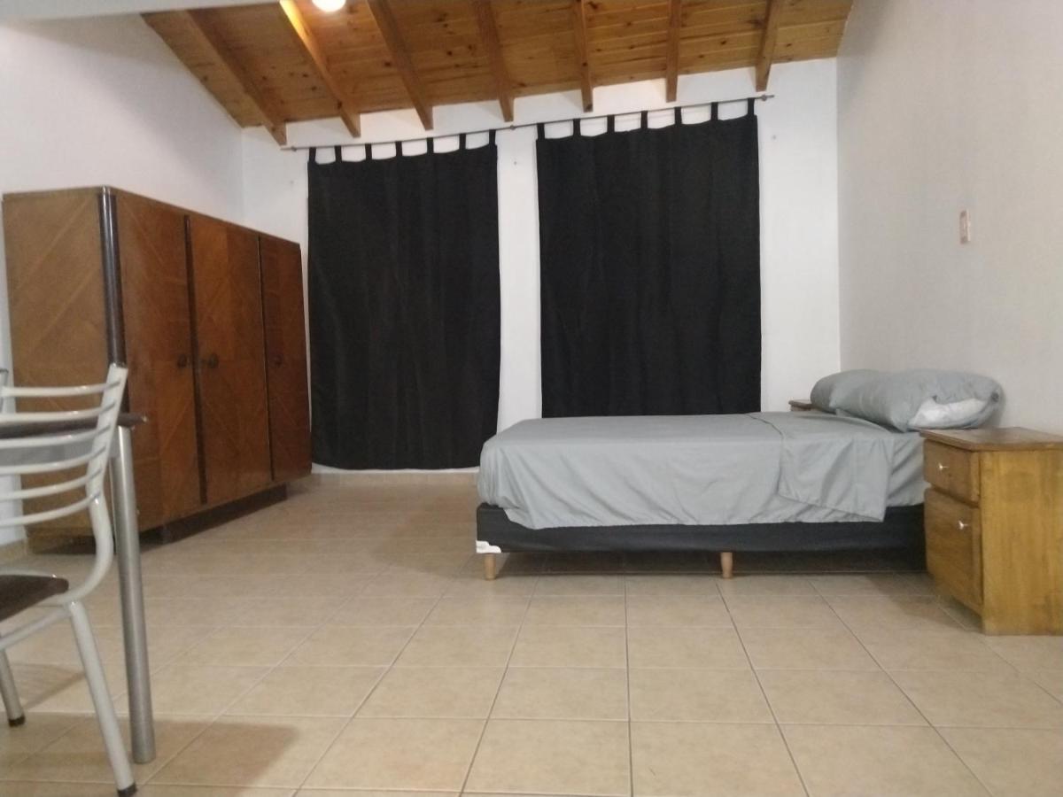 Appartement Monoambiente Cabernet Ubicacion Excelente à Mendoza Extérieur photo
