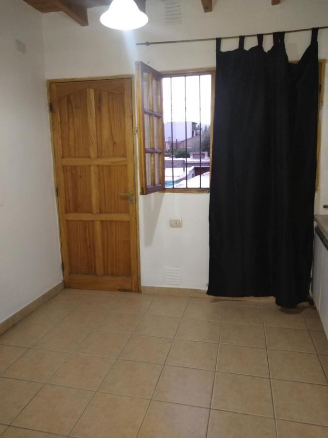 Appartement Monoambiente Cabernet Ubicacion Excelente à Mendoza Extérieur photo