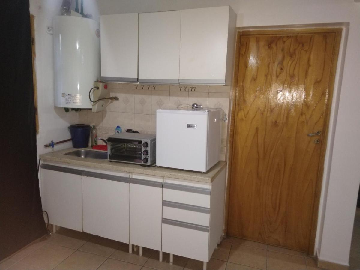 Appartement Monoambiente Cabernet Ubicacion Excelente à Mendoza Extérieur photo