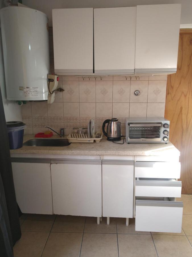 Appartement Monoambiente Cabernet Ubicacion Excelente à Mendoza Extérieur photo
