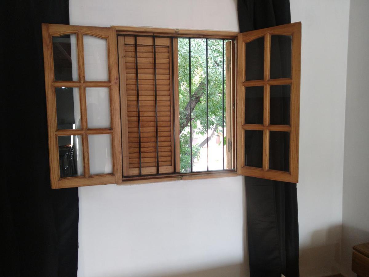 Appartement Monoambiente Cabernet Ubicacion Excelente à Mendoza Extérieur photo