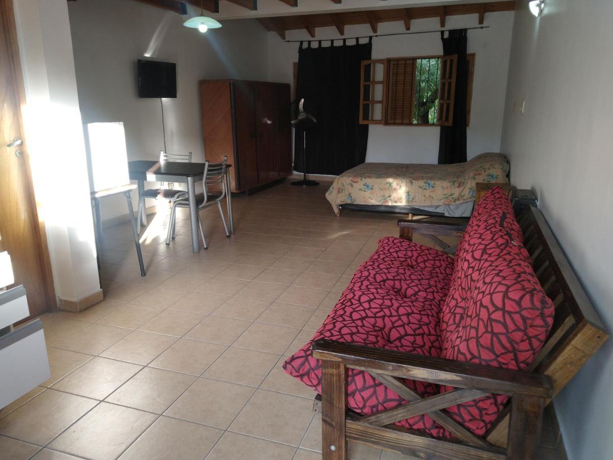 Appartement Monoambiente Cabernet Ubicacion Excelente à Mendoza Extérieur photo