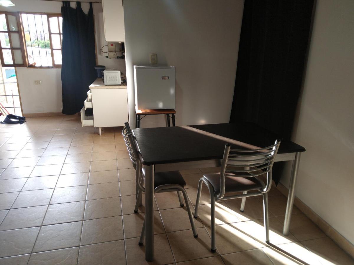 Appartement Monoambiente Cabernet Ubicacion Excelente à Mendoza Extérieur photo