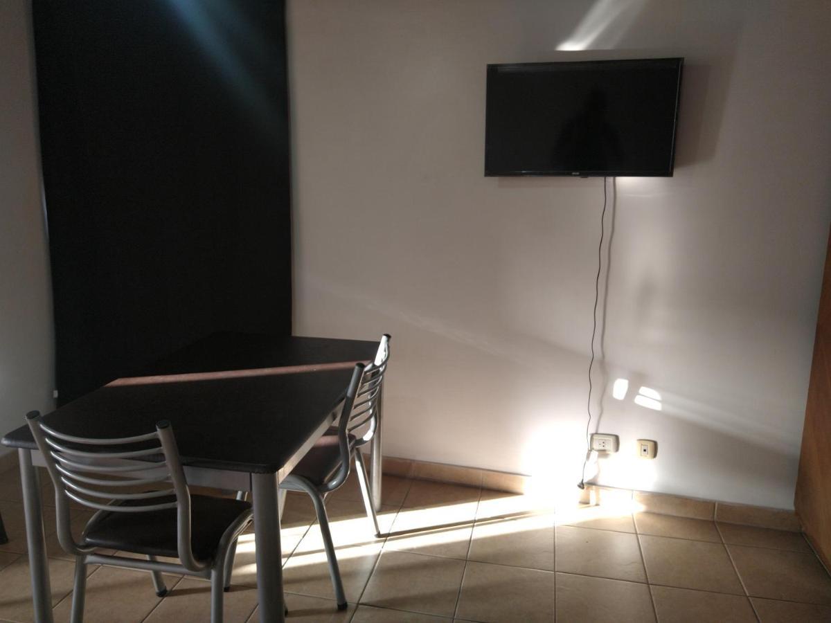 Appartement Monoambiente Cabernet Ubicacion Excelente à Mendoza Extérieur photo