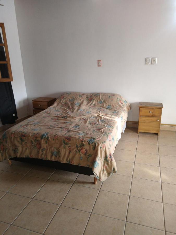Appartement Monoambiente Cabernet Ubicacion Excelente à Mendoza Extérieur photo