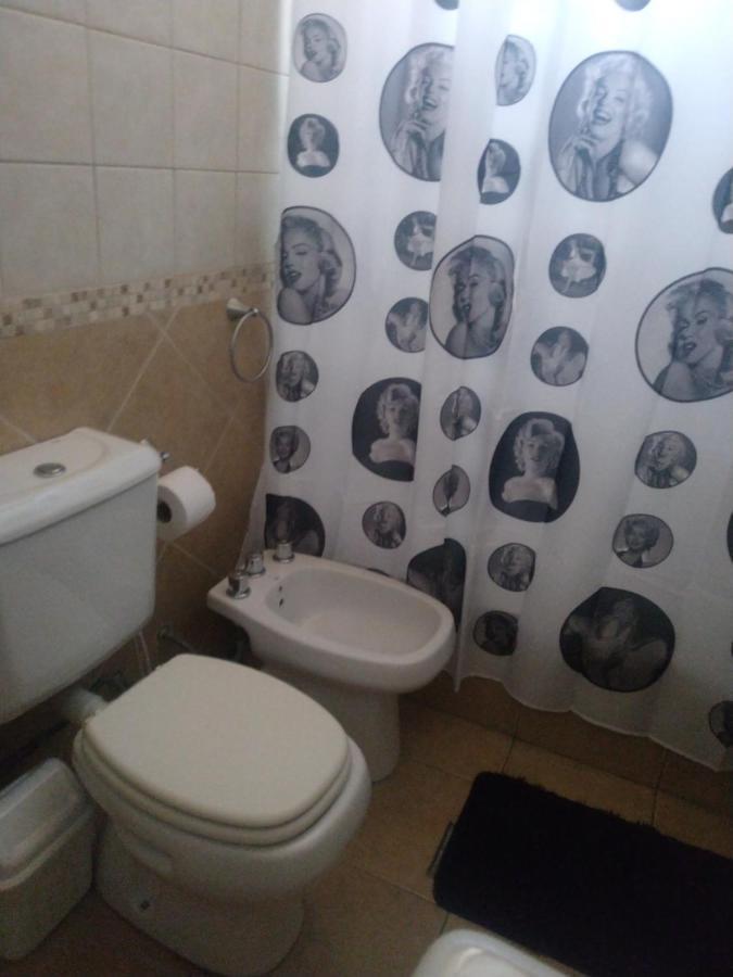 Appartement Monoambiente Cabernet Ubicacion Excelente à Mendoza Extérieur photo