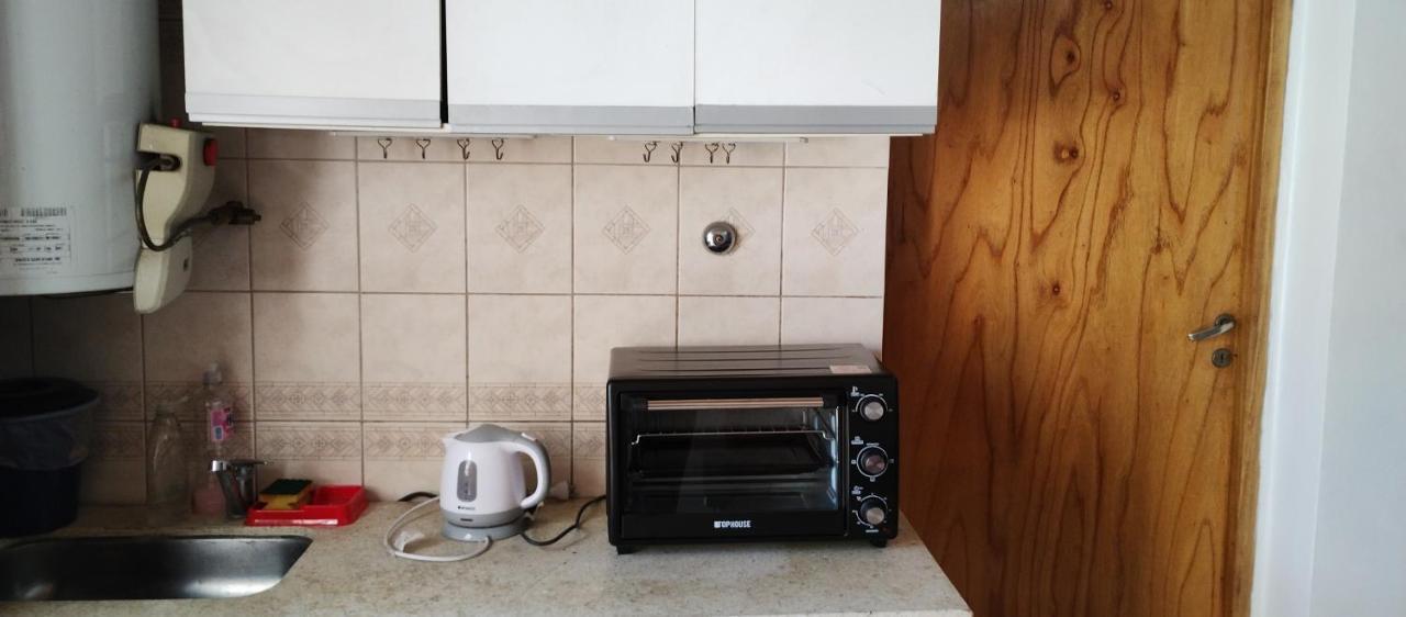 Appartement Monoambiente Cabernet Ubicacion Excelente à Mendoza Extérieur photo