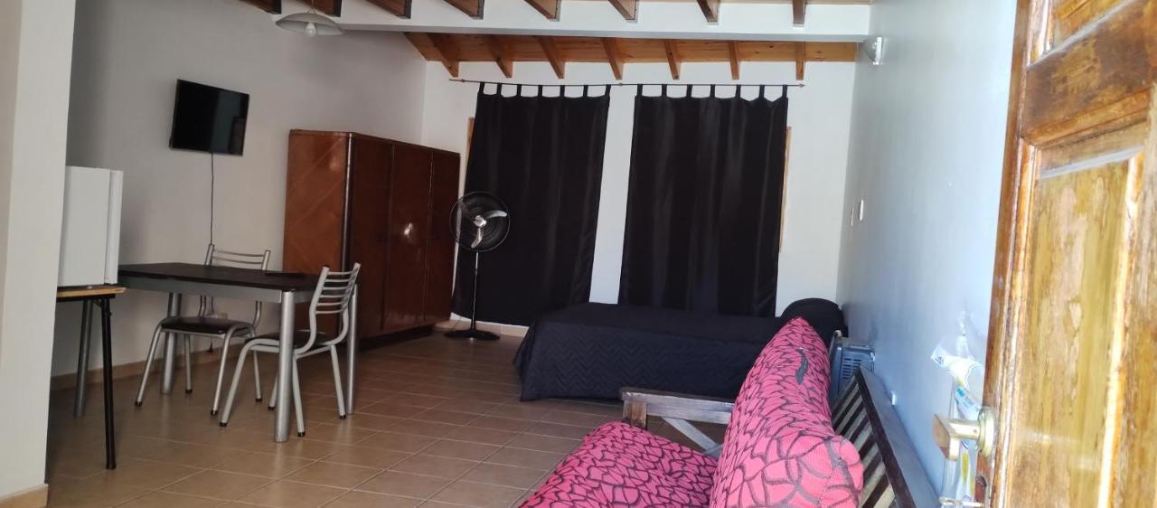 Appartement Monoambiente Cabernet Ubicacion Excelente à Mendoza Extérieur photo