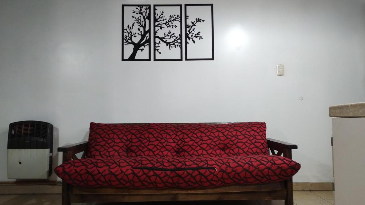 Appartement Monoambiente Cabernet Ubicacion Excelente à Mendoza Extérieur photo