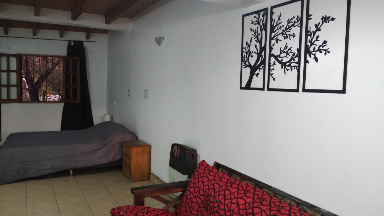 Appartement Monoambiente Cabernet Ubicacion Excelente à Mendoza Extérieur photo