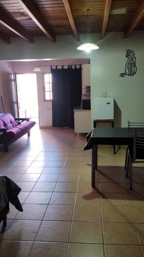 Appartement Monoambiente Cabernet Ubicacion Excelente à Mendoza Extérieur photo