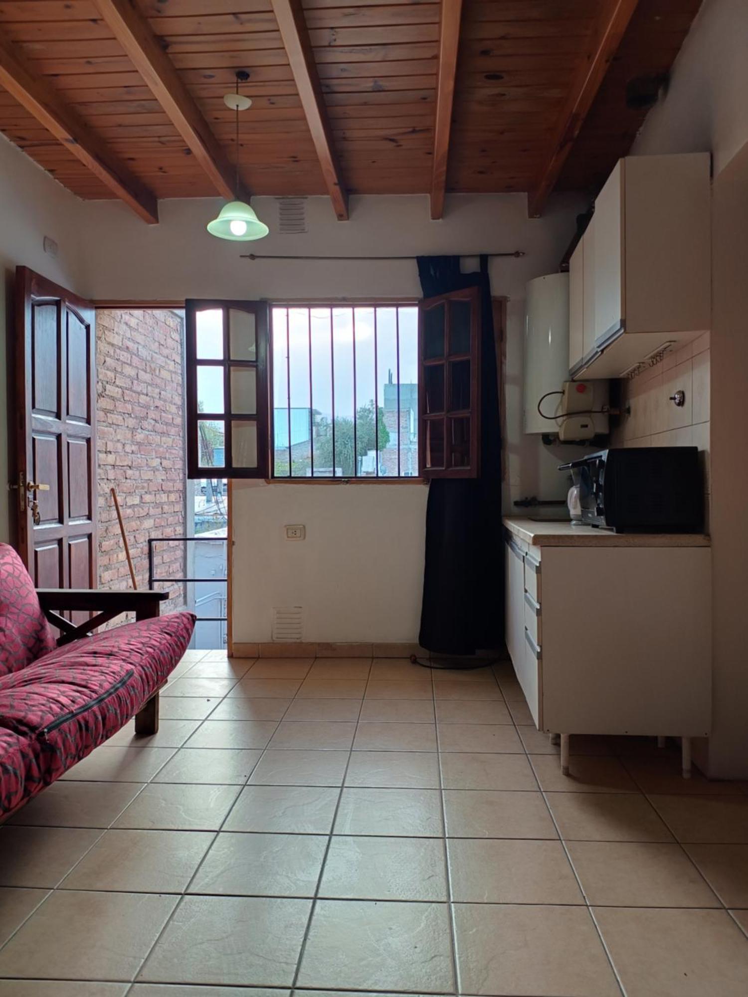Appartement Monoambiente Cabernet Ubicacion Excelente à Mendoza Extérieur photo